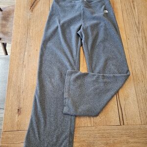 The North Face Gray Athletic Leggings
